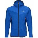 Salewa Agner Hybrid PL/DST M FZ Hoody electric melange – Hledejceny.cz