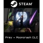 Prey - Mooncrash – Zboží Mobilmania