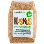 COUNTRY LIFE Kuskus špaldový celozrnný BIO 0,5 kg – Zboží Mobilmania