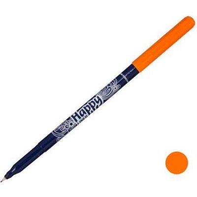 Centropen Happy 2521 oranžový – Zboží Dáma