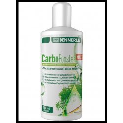 Dennerle Nano Carbo Booster Max 250 ml