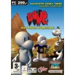 Bone Out of Boneville – Sleviste.cz