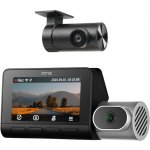 70mai Dash Cam 4K T800 + zadní RC24 – Zbozi.Blesk.cz
