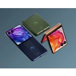 Motorola Razr 50 Ultra 12GB/512GB Midnight Blue – Zboží Živě