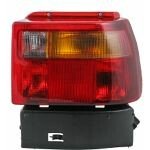 Zadní světlo - pravé CITROËN ZX | 1991-1998 | TYC | – Hledejceny.cz