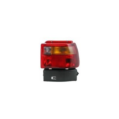 Zadní světlo - pravé CITROËN ZX | 1991-1998 | TYC | – Hledejceny.cz