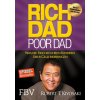 Kniha Rich Dad Poor Dad Kiyosaki Robert T.Paperback