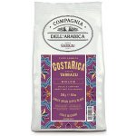 Corsini Caffé COSTA RICA Tarrazu zrnková 250 g – Hledejceny.cz