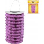 Rappa Lampion Halloween pavouci 15 cm – Hledejceny.cz