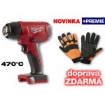 Milwaukee M18 BHG-0 4933459771 – Zboží Dáma