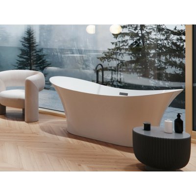 Besco Amber 170 x 80 cm VANAMBER170B – Hledejceny.cz