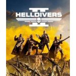 Helldivers II – Zboží Mobilmania