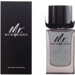 Burberry Mr. Burberry toaletní voda pánská 50 ml – Hledejceny.cz