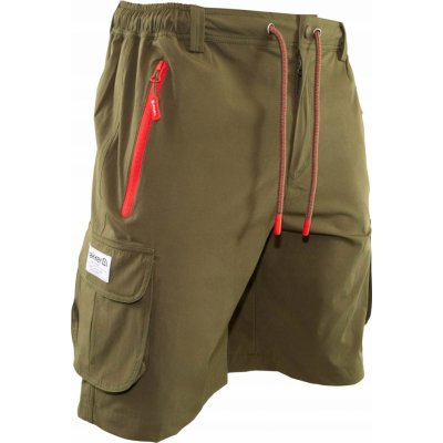 Trakker KraťasyBoard Shorts – Zboží Mobilmania