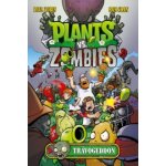 Plants vs. Zombies Trávogeddon - Paul Tobin, Ron Chan – Sleviste.cz