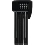 ABUS Bordo Lite Mini 6055C/60 Combo 600mm Black – Hledejceny.cz