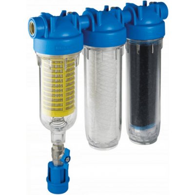 Atlas Filtri Hydra 7 Rainmaster RAH TRIO – Hledejceny.cz