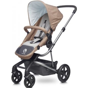 Easywalker Sport Harvey Soft Karamel 2018