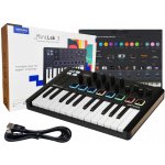 Arturia MiniLab – Zboží Mobilmania