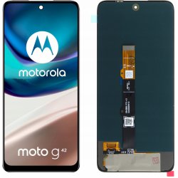 LCD Displej Motorola MOTO G42