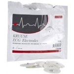 Kruuse ECG Elektrody pro EKG 40 ks Doprodej, Exp. 06/23 – Zboží Dáma