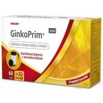 Walmark GinkoPrim MAX 60+30 tablet termohrnek – Hledejceny.cz