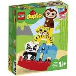 LEGO® DUPLO® 10884 Moje první houpací zvířátka – Hledejceny.cz