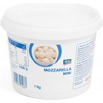 ARO Mozzarella mini 1kg – Hledejceny.cz