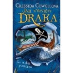 Jak se stát pirátem Škyťák Šelmovská Štika III. 2 - Cressida Cowellová – Sleviste.cz