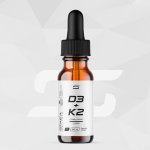 STACA Supps Vitamin D3 a K2 MK-7 30 ml – Hledejceny.cz
