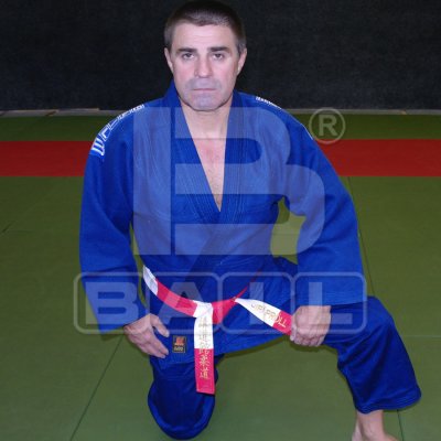 Bail Judo kimono STANDARD – Zboží Dáma