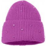 Goldbergh Dream beanie Viola Fialová – Hledejceny.cz