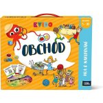 Albi Kvído Obchod 2 – Zboží Živě
