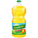 Kujawski Řepkový olej 3 l – Hledejceny.cz