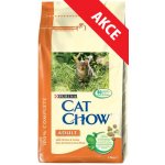 Cat Chow Adult kuře 15 kg – Zboží Mobilmania