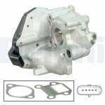 AGR-Ventil DELPHI EG10538-12B1 – Hledejceny.cz