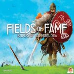 Renegade Game Studios Raiders of the North Sea Fields of Fame – Zboží Živě