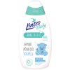 Dětské pěny do koupele Linteo Baby Pěna do koupele s BIO měsíčkem lékařským 425 ml