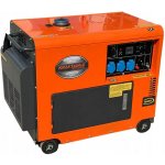 Kraftdele KD123 – Sleviste.cz