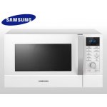 SAMSUNG CE107M-4W návod, fotka