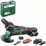 Bosch AdvancedMulti 18 set 0.603.104.001 – Zboží Mobilmania