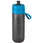 Brita Fill & Go Active 0,6l modrá – Zbozi.Blesk.cz