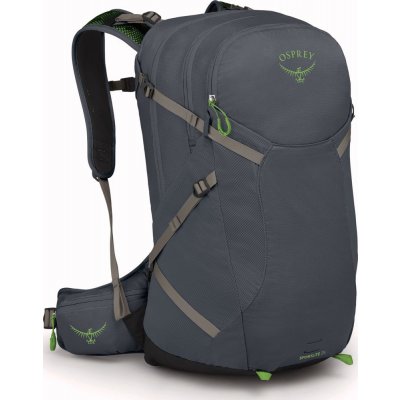 Osprey Sportlite 25l tungsten – Sleviste.cz