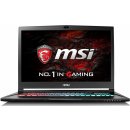 MSI GS73 Stealth Pro 7RE-027XES