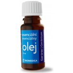 Biomedica Esenciální olej Geranie 10 ml – Zboží Mobilmania