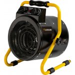 Hoteche 2000 W HTP805601 – Zboží Mobilmania