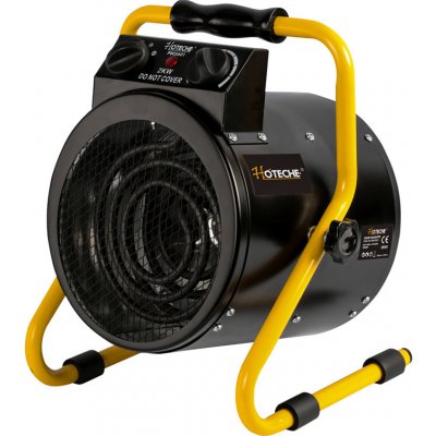 Hoteche 2000 W HTP805601 – Zboží Mobilmania