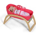 BABY born Postýlka 3 v 1 – Zboží Dáma