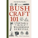 Bushcraft 101 - Canterbury Dave – Hledejceny.cz