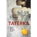 Tatérka - Belshamová Alison